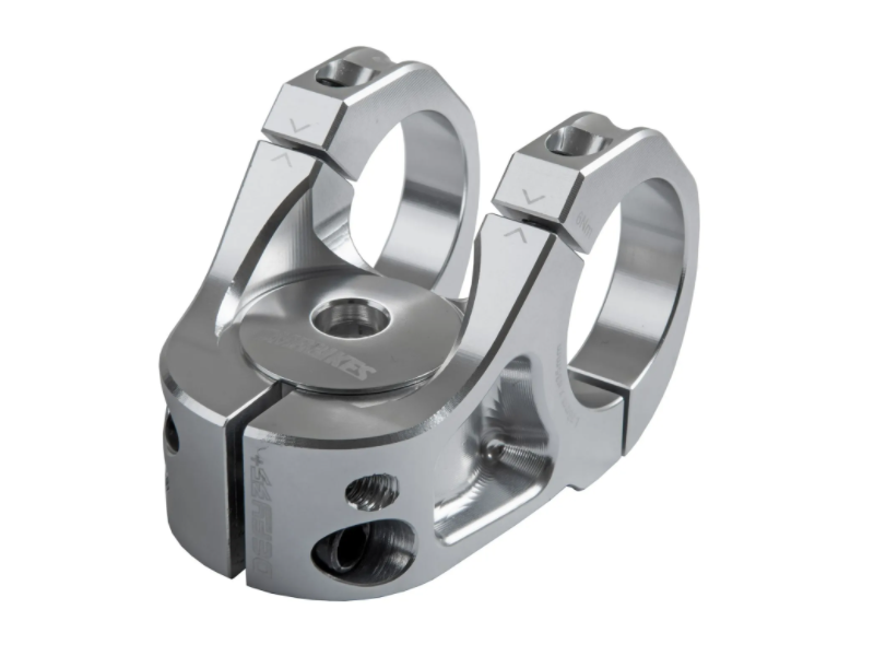 DMR Mostek Defy 35+/35mm - Srebrny