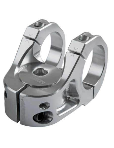 DMR Mostek Defy 35+/35mm - Srebrny