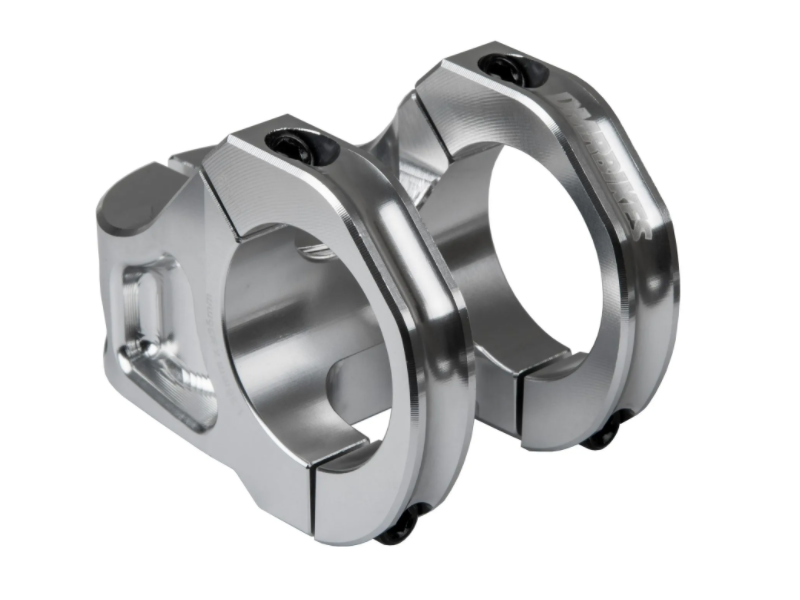 DMR Mostek Defy 35+/35mm - Srebrny