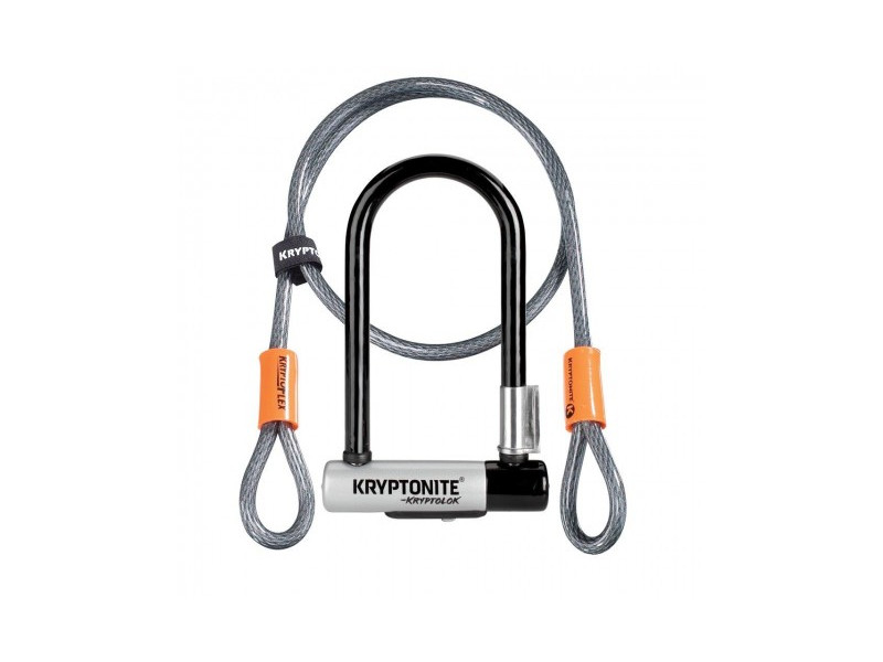 KRYPTONITE Zapięcie KRYPTOLOK STD Ulock + Linka...