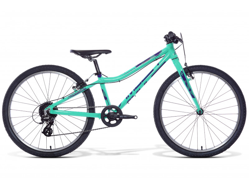 AMULET 24 FUN 2022 blue/light green