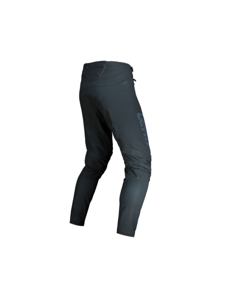 LEATT Spodnie rowerowe MTB 4.0 - JUNIOR Czarne