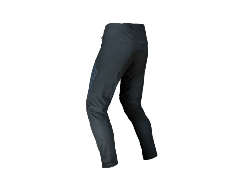 LEATT Spodnie rowerowe MTB 4.0 - JUNIOR Czarne