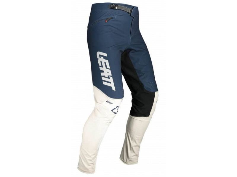 LEATT Spodnie rowerowe MTB 4.0 - JUNIOR Onyx