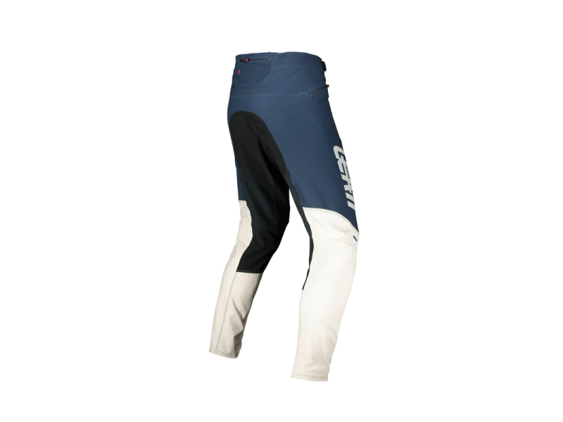 LEATT Spodnie rowerowe MTB 4.0 - JUNIOR Onyx