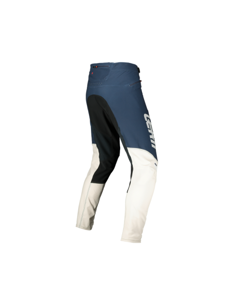 LEATT Spodnie rowerowe MTB 4.0 - JUNIOR Onyx