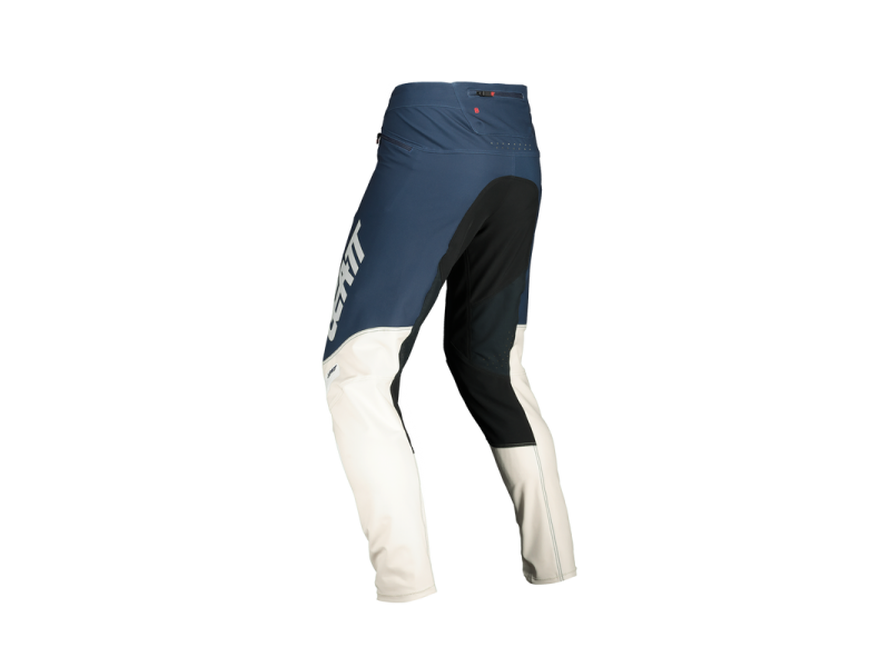 LEATT Spodnie rowerowe MTB 4.0 - JUNIOR Onyx