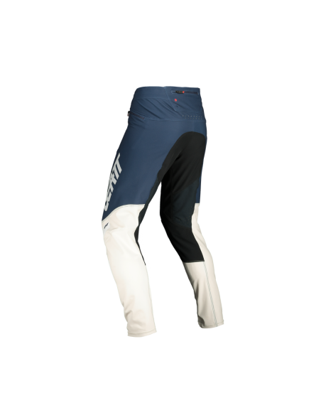 LEATT Spodnie rowerowe MTB 4.0 - JUNIOR Onyx