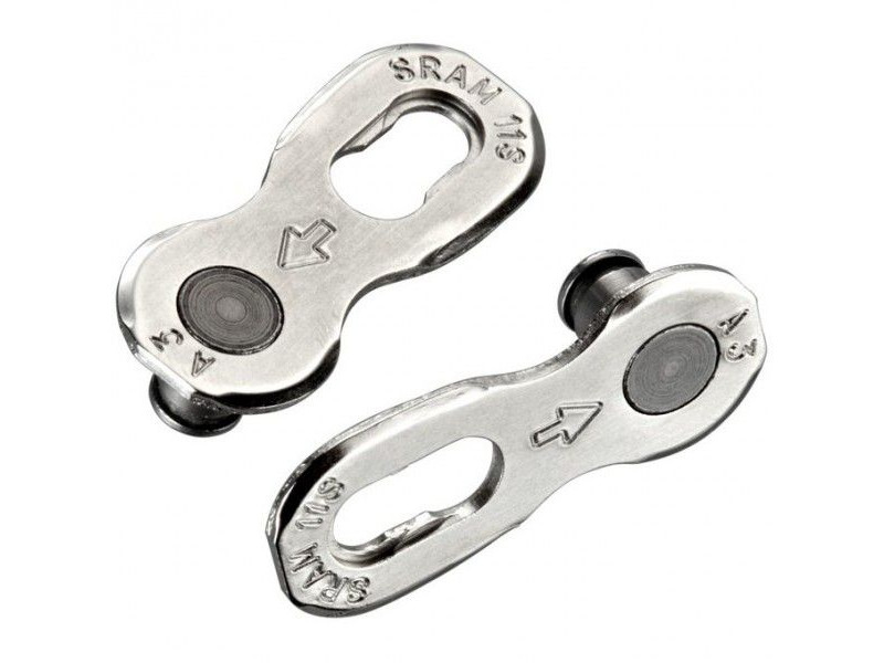 SRAM Spinka PowerLock Silver 11rz