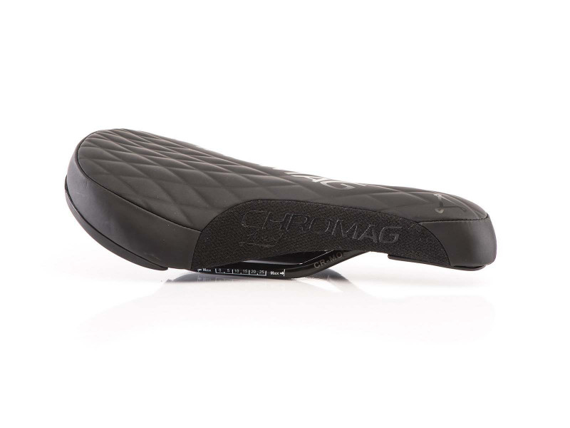 CHROMAG Siodło OVERTURE LTD - Ravens