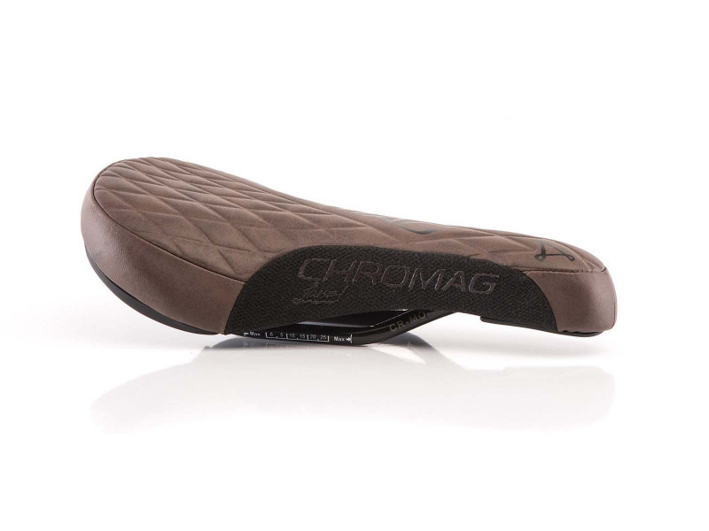 CHROMAG Siodło OVERTURE LTD - Denim  Blue