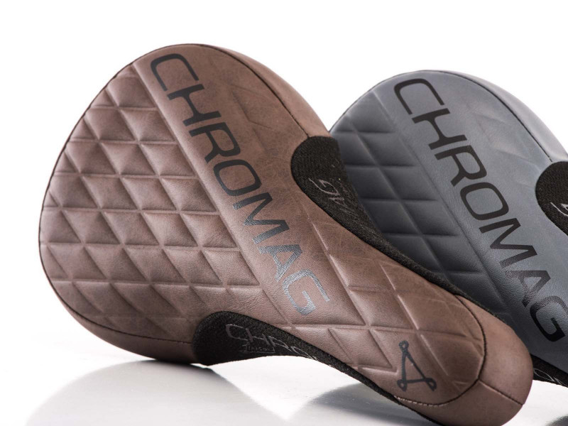 CHROMAG Siodło OVERTURE LTD - Denim  Blue