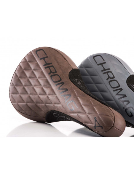 CHROMAG Siodło OVERTURE LTD - Denim  Blue