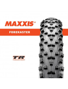 MAXXIS Opona FOREKASTER 60TPI 29x2,35