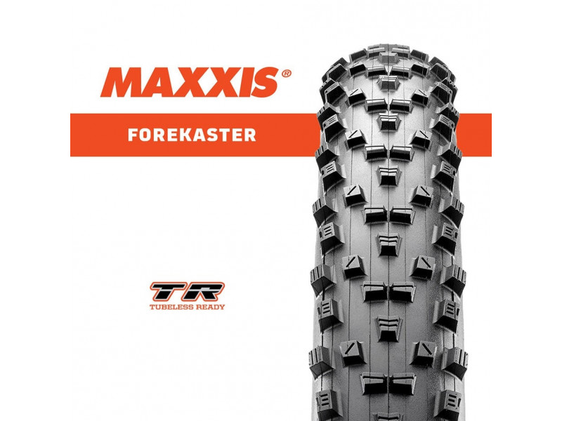 MAXXIS Opona FOREKASTER 60TPI 29x2,35