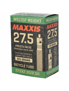 MAXXIS Dętka 27,5x2,2/2,5 Welter Weight FV