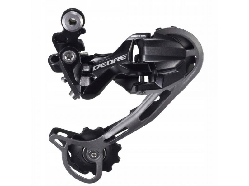SHIMANO Przerzutka Deore RD-M592 SGS 9s