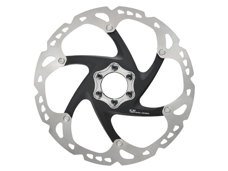 SHIMANO Tarcza Hamulca SM-RT86 203mm 6śrub