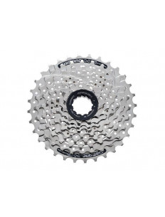 SHIMANO kaseta CS-HG418 11-32