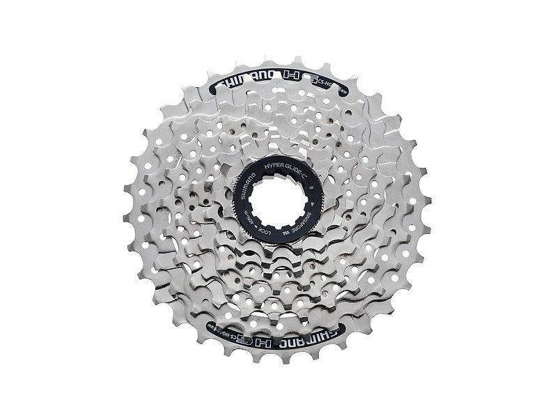 SHIMANO kaseta CS-HG418 11-32