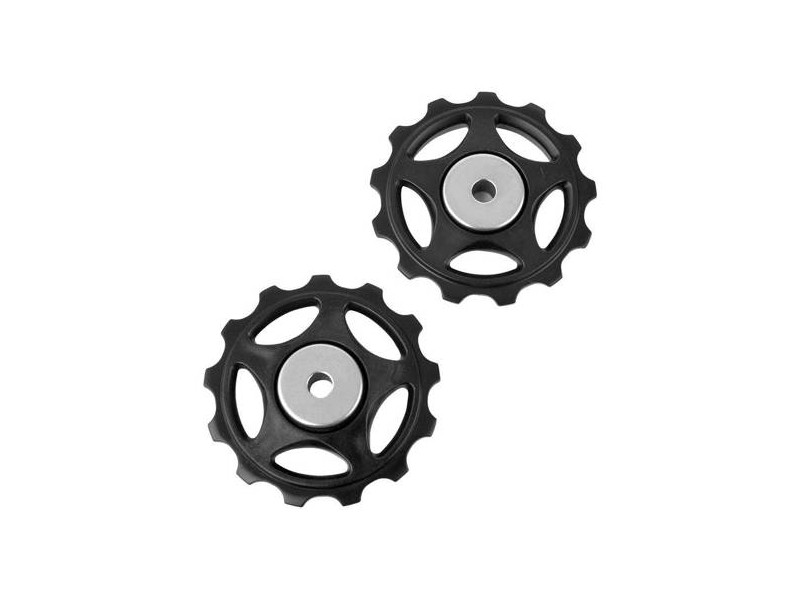 SHIMANO Kółka przerzutki RD-M410