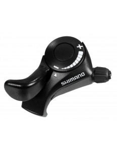 SHIMANO Manetka SLTX30 Płynna lewa