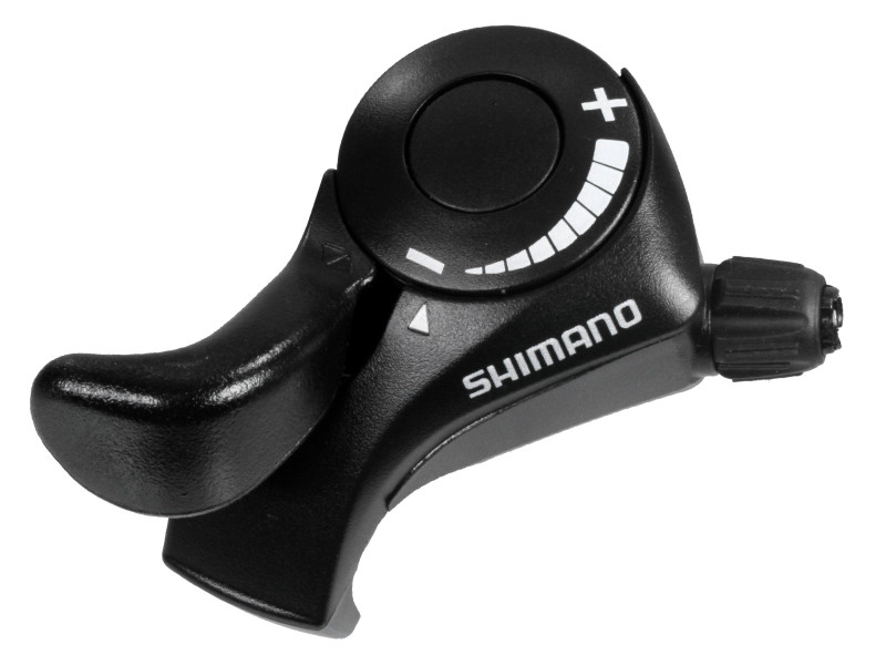 SHIMANO Manetka SLTX30 Płynna lewa
