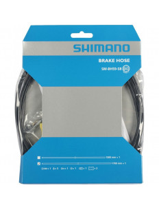 SHIMANO Przewód Hamulca SM-BH59 1700mm