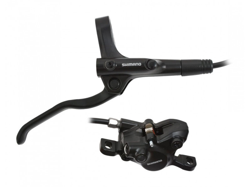 SHIMANO Hamulec Tarczowy MT200 Tył 150cm OEM