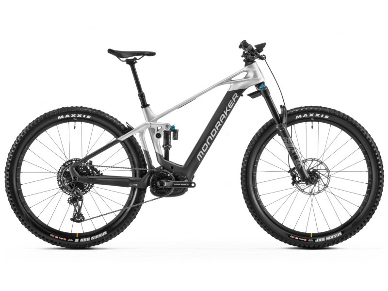 MONDRAKER Crafty Carbon R 2022 Carbon Racing...