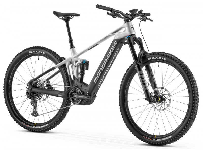 MONDRAKER Crafty Carbon R 2022 Carbon Racing...