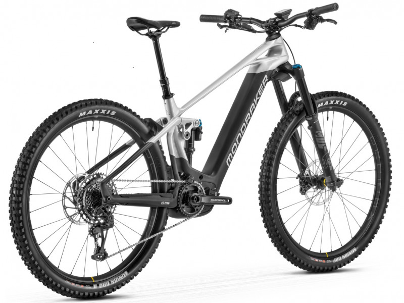 MONDRAKER Crafty Carbon R 2022 Carbon Racing...