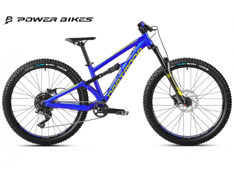 DARTMOOR Blackbird Junior 26 2022 Space...