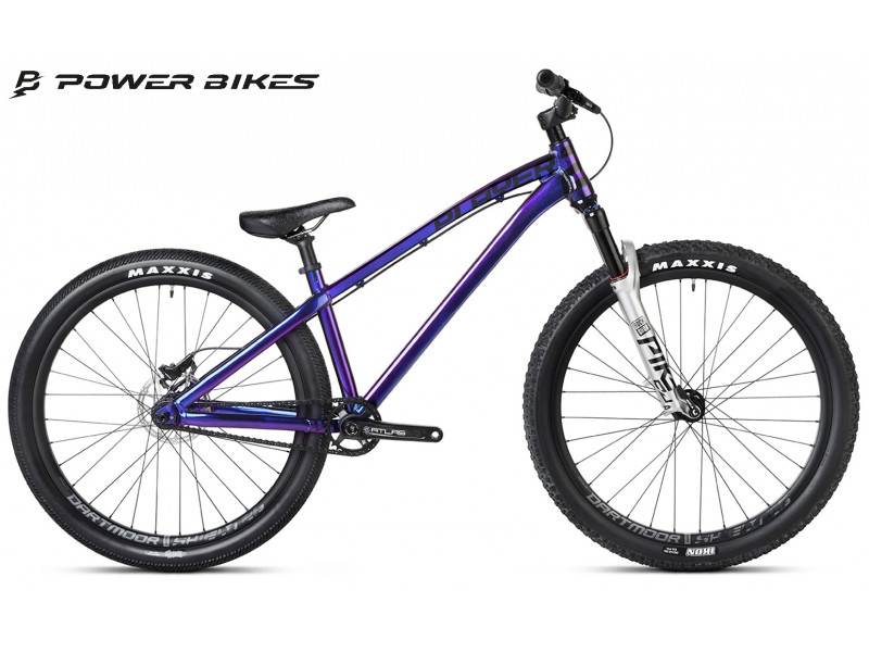 DARTMOOR Two6Player Pro Pike 2023 Cosmic