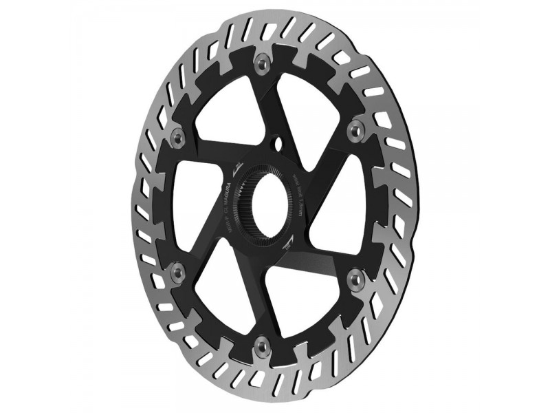 MAGURA Tarcza Hamulcowa MDR-P CL 180mm Centerlock