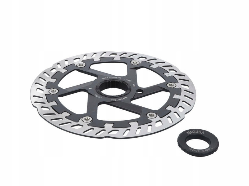 MAGURA Tarcza Hamulcowa MDR-P CL 180mm Centerlock