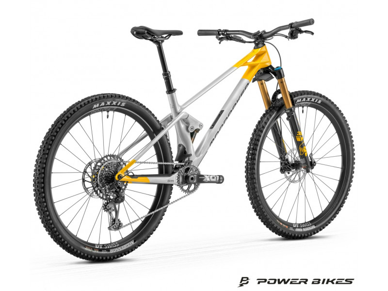 MONDRAKER RAZE Carbon RR 2022 - MIND Racing...
