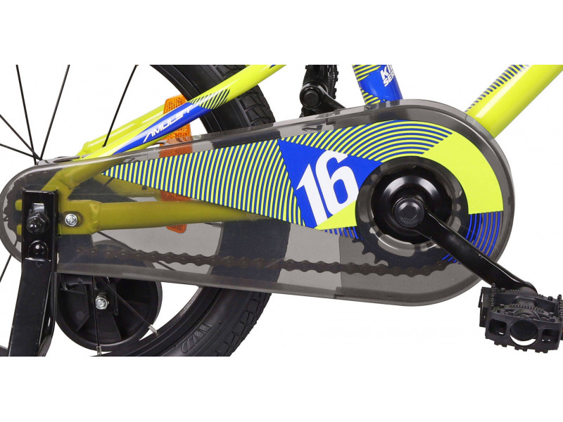 AMULET 16 FUN 2022 light green/blue