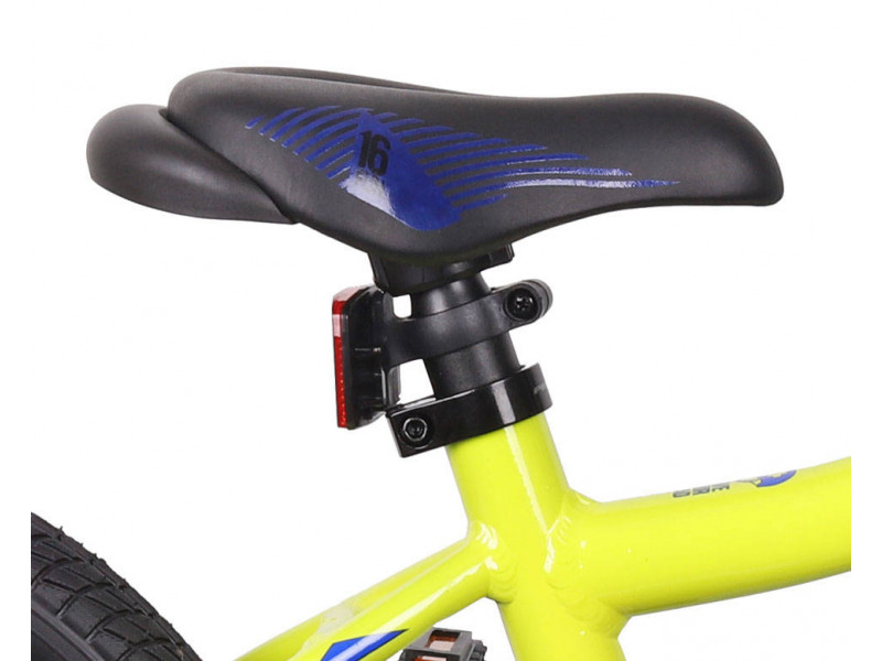 AMULET 16 FUN 2022 light green/blue