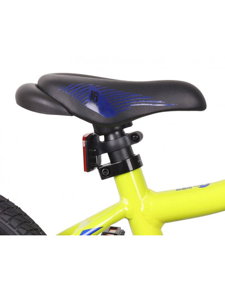 AMULET 16 FUN 2022 light green/blue