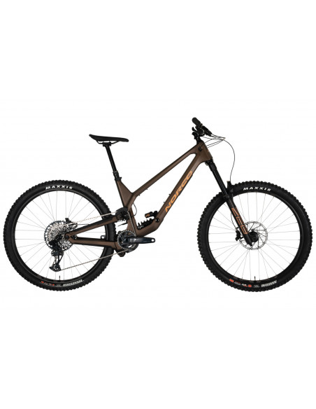 NORCO Range C2 Brown/Copper 29 2024