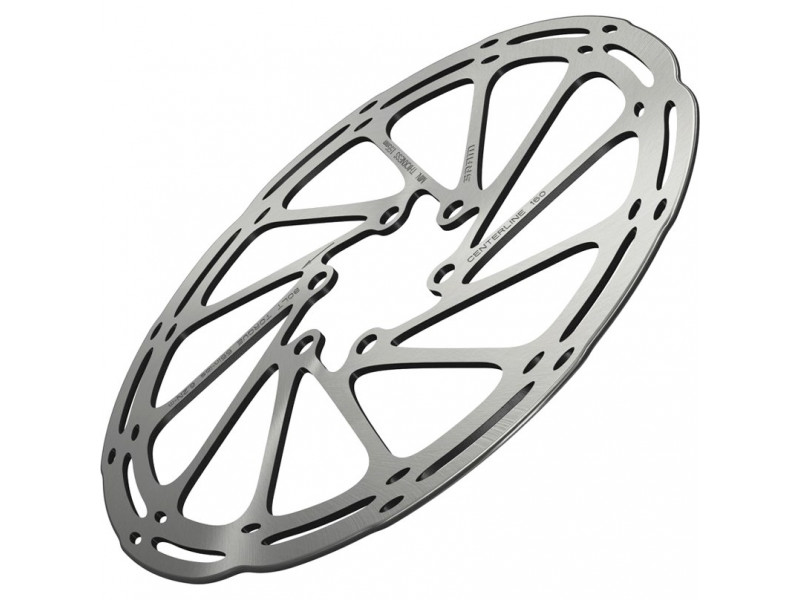 SRAM Tarcza Hamulcowa Centerline 220mm