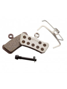 SRAM Okładziny GUIDE organiczne