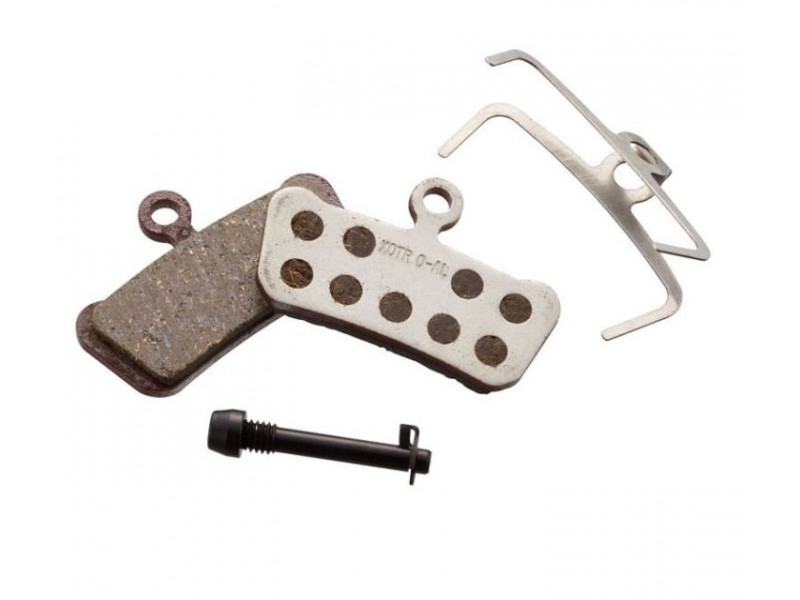 SRAM Okładziny GUIDE organiczne