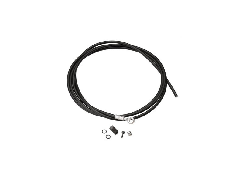 SRAM przewód hydrauliczny Avid CODE 2000mm -...