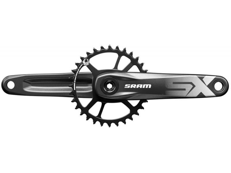 SRAM Mechanizm Korbowy SX Eagle 32T Power...