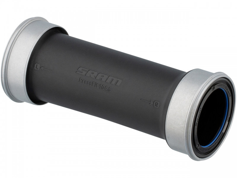 SRAM Wkład suportu DUB 104,5 DH Pressfit