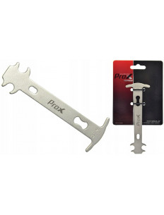 PROX Przymiar do pomiaru zużycia łańcucha