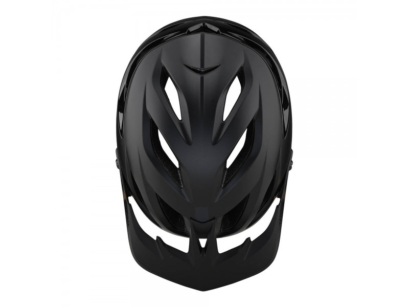 TROY LEE DESIGNS Kask A3 MIPS Black