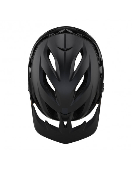 TROY LEE DESIGNS Kask A3 MIPS Black